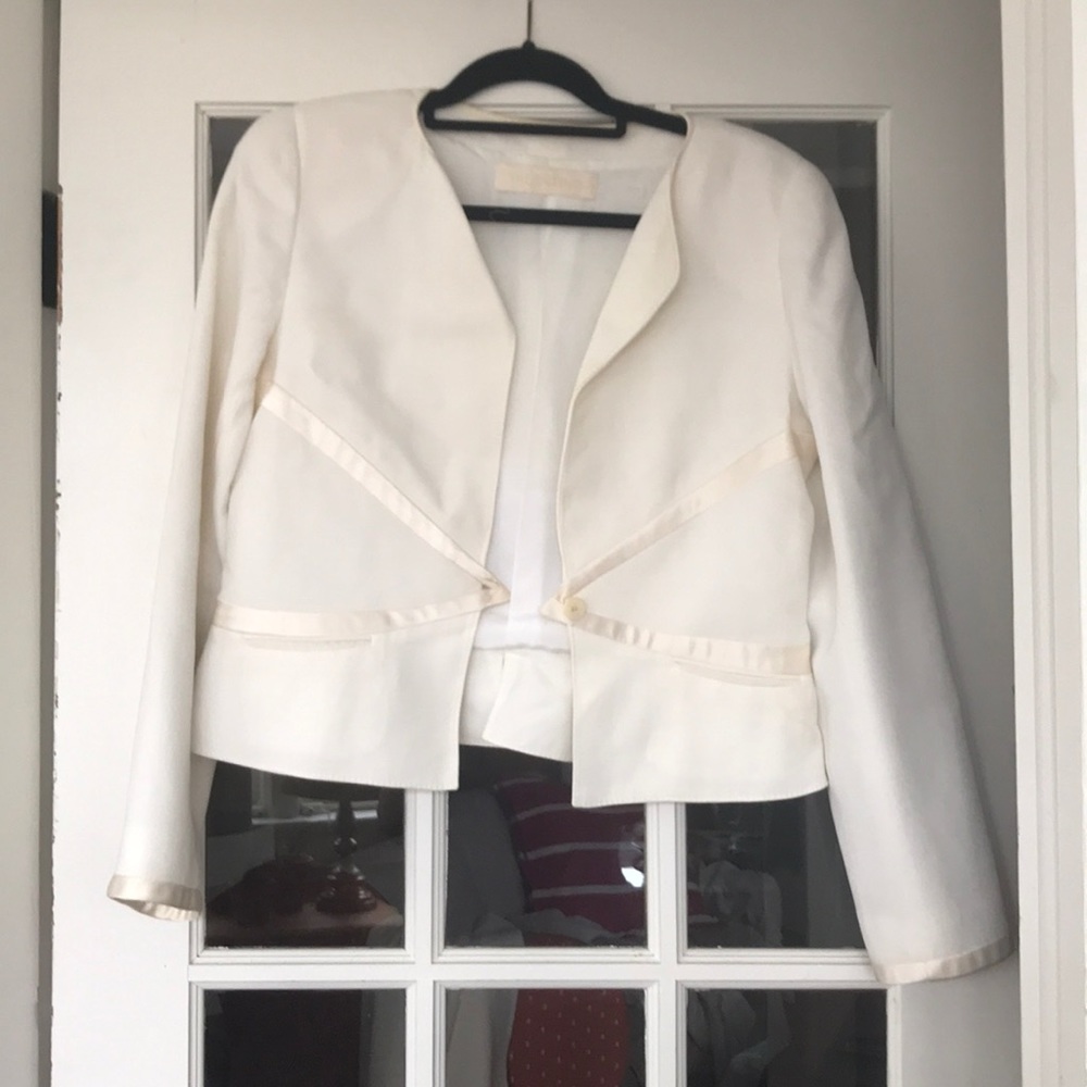 Vintage Valentino formal blazer